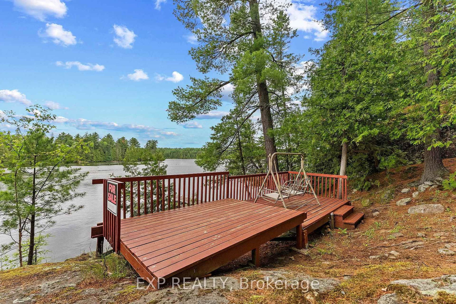 129 Loon Cove Trail • Douglas, ON photo 8