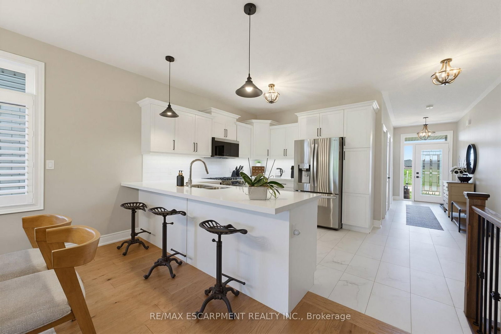 131 Craddock Boulevard • Haldimand, ON photo 14