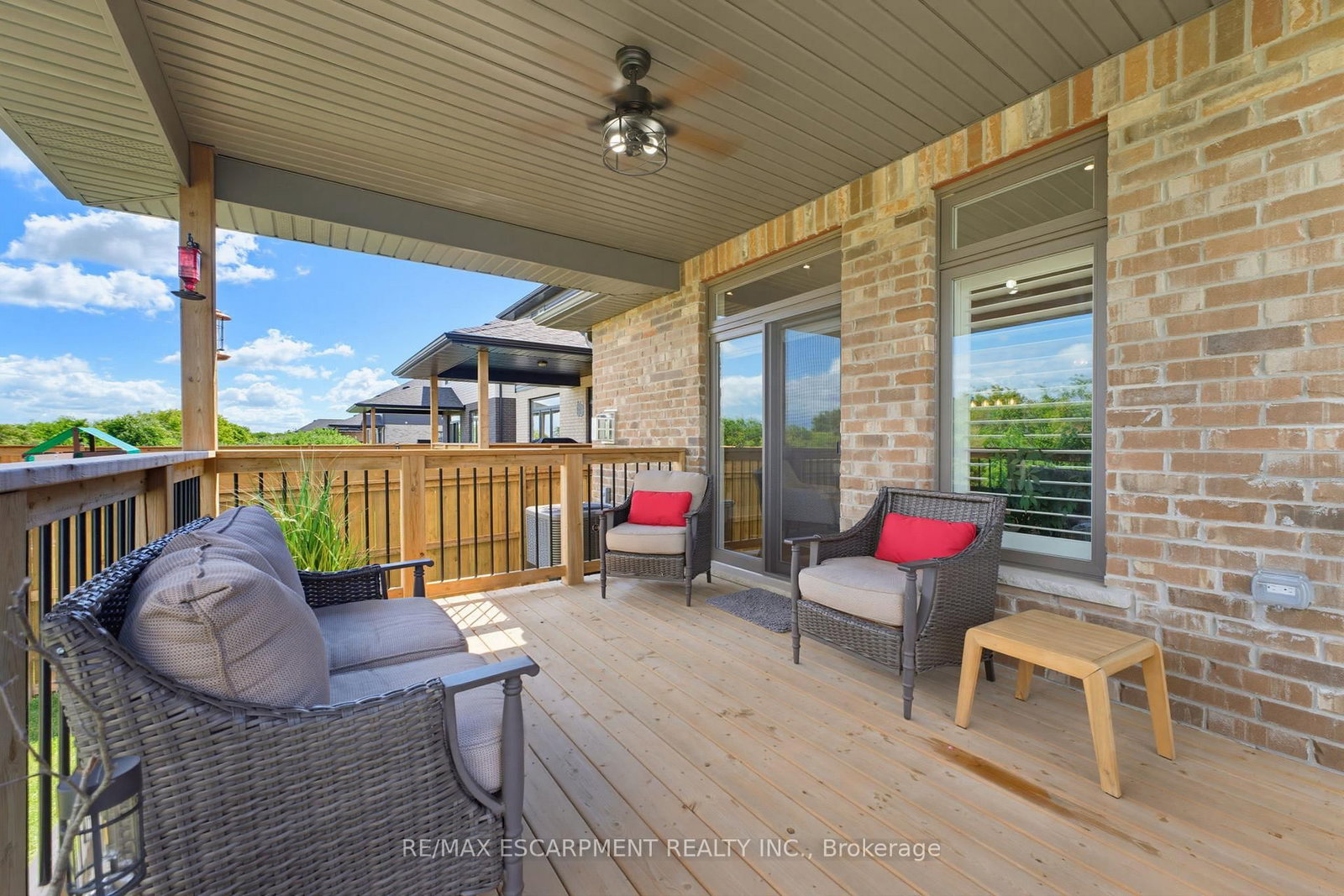 131 Craddock Boulevard • Haldimand, ON photo 27