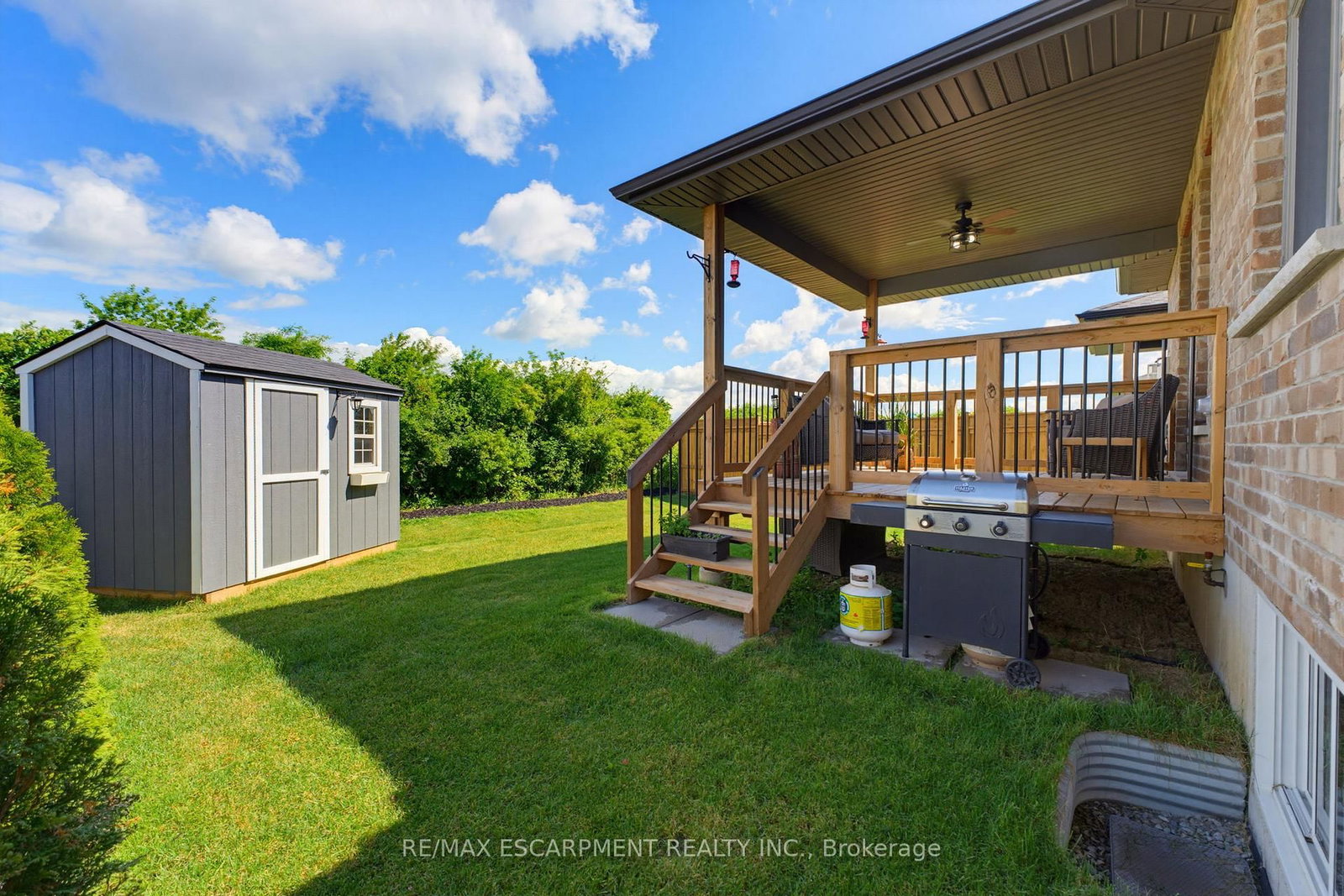 131 Craddock Boulevard • Haldimand, ON photo 29