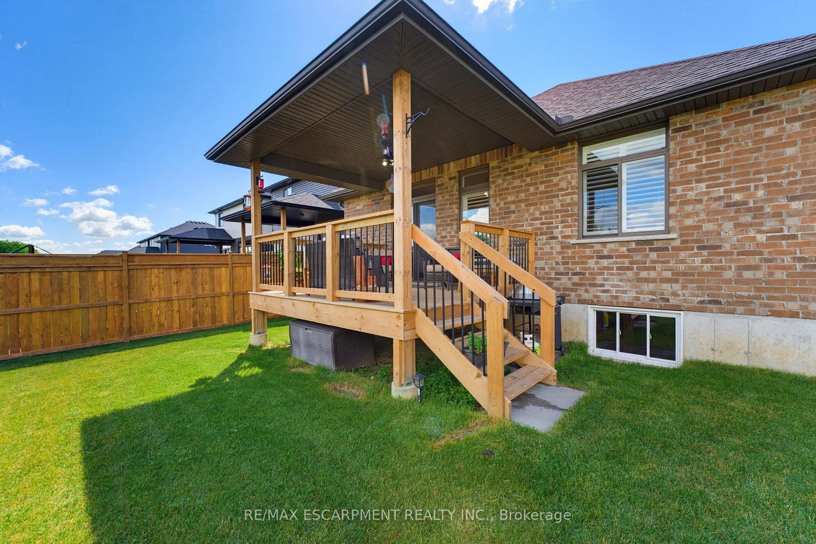131 Craddock Boulevard • Haldimand, ON photo 30