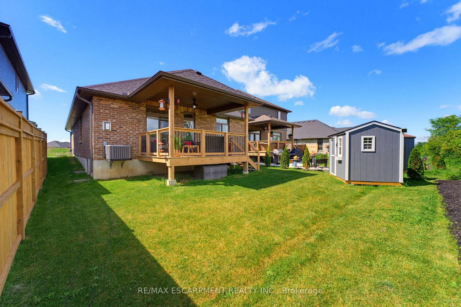 131 Craddock Boulevard • Haldimand, ON photo 31