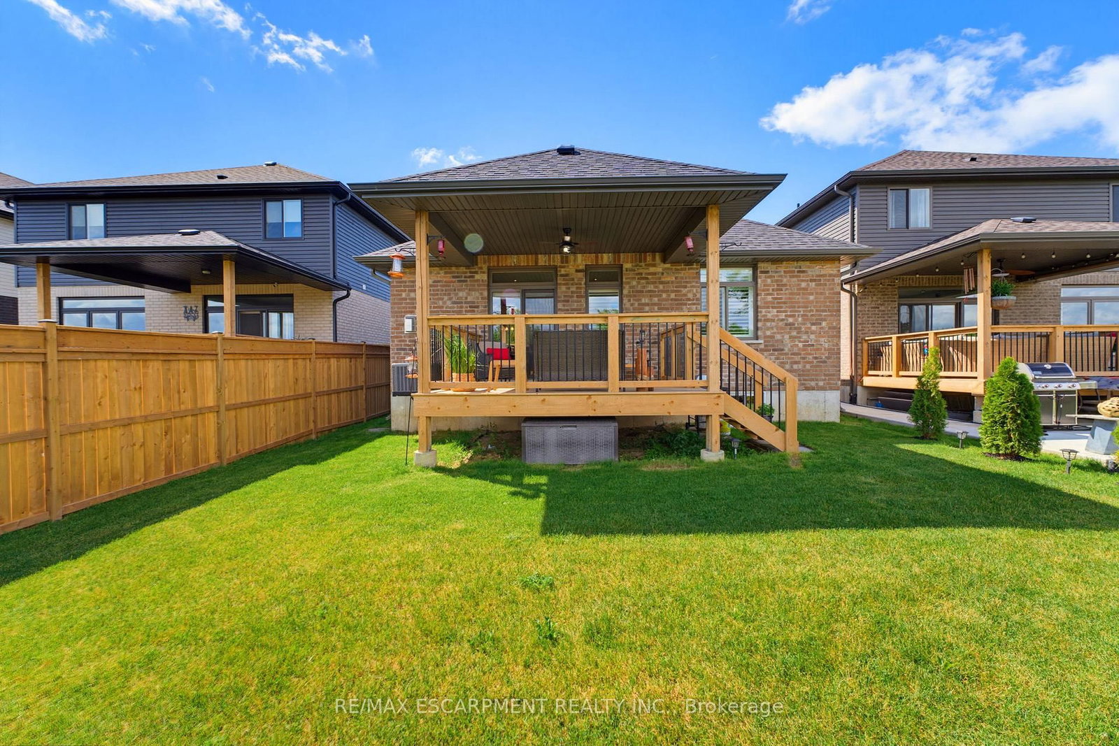 131 Craddock Boulevard • Haldimand, ON photo 32