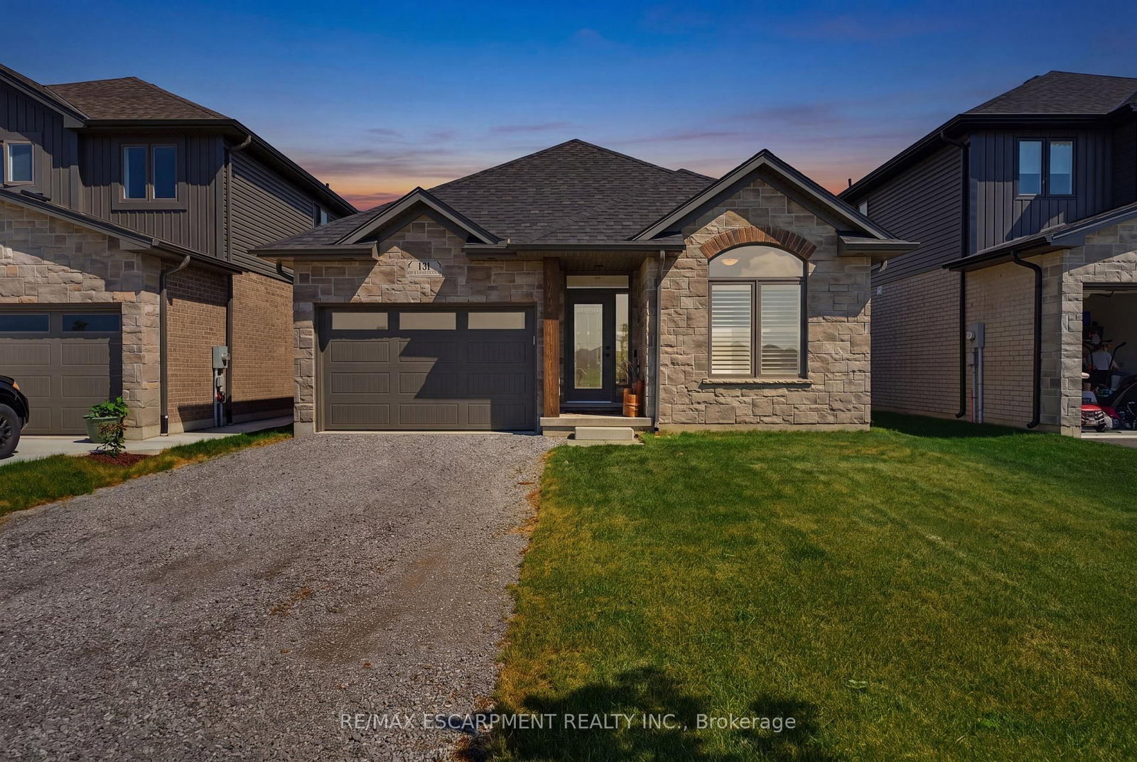 131 Craddock Boulevard • Haldimand, ON photo 35