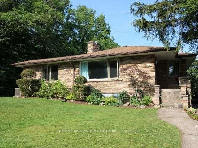 44 Brodick Street, Hamilton, ON