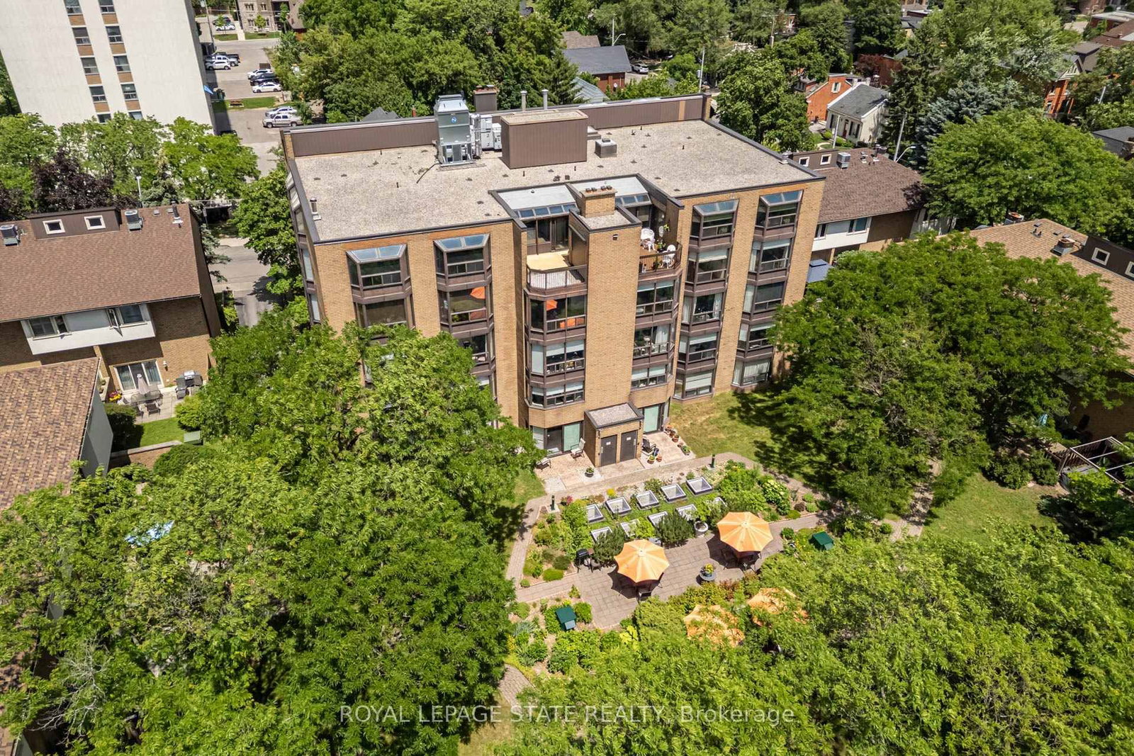 197 Duke Street • #503 • Hamilton, ON photo 43
