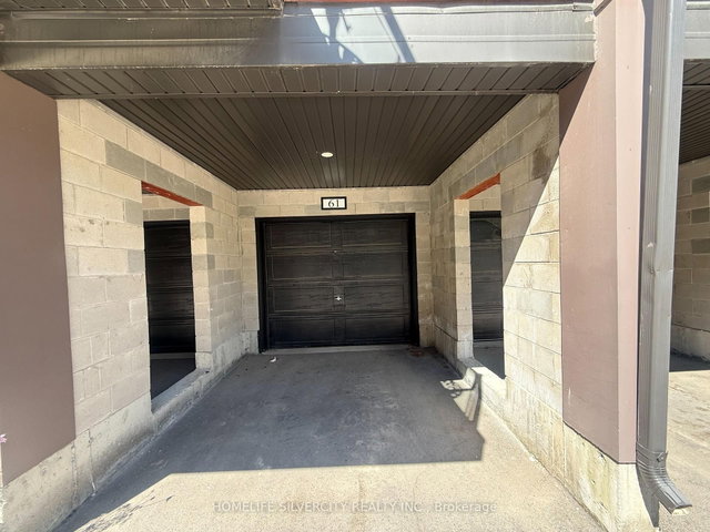 61 - 2 Willow Street