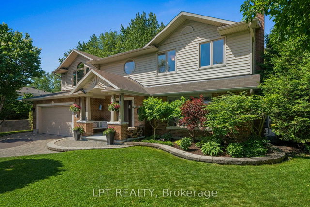 38 Glendenning Drive