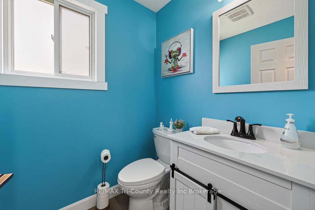 25 Herford Street • Tillsonburg, ON photo 12