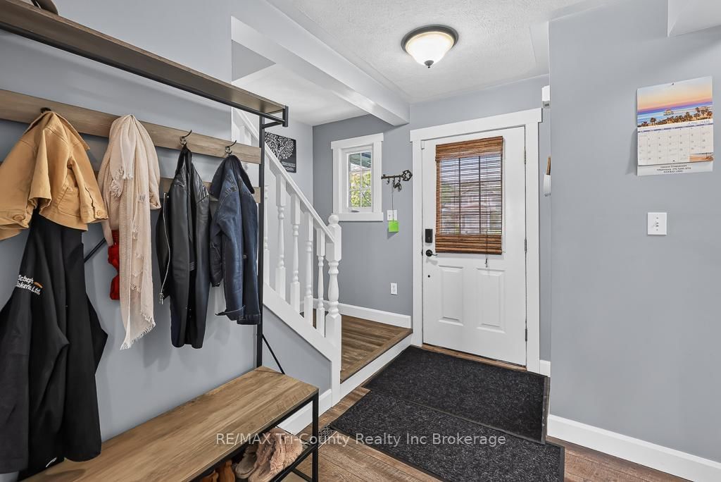 25 Herford Street • Tillsonburg, ON photo 13