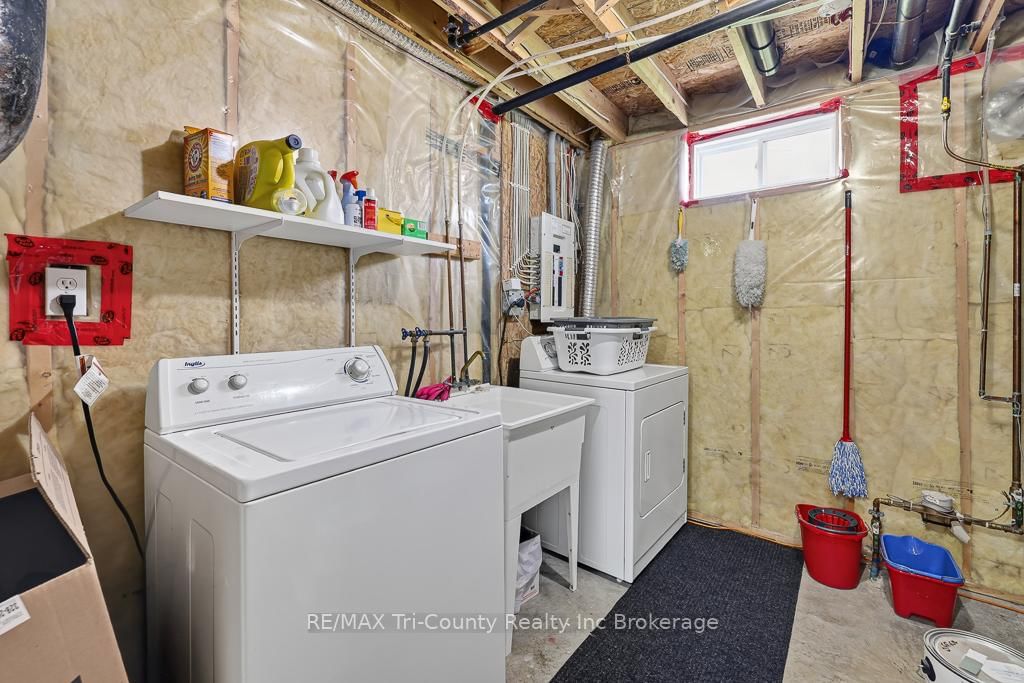 25 Herford Street • Tillsonburg, ON photo 21