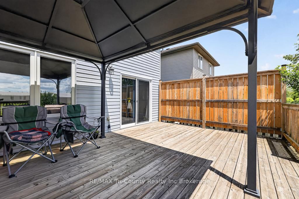 25 Herford Street • Tillsonburg, ON photo 25