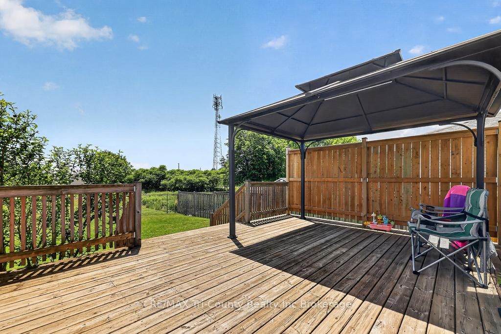 25 Herford Street • Tillsonburg, ON photo 26