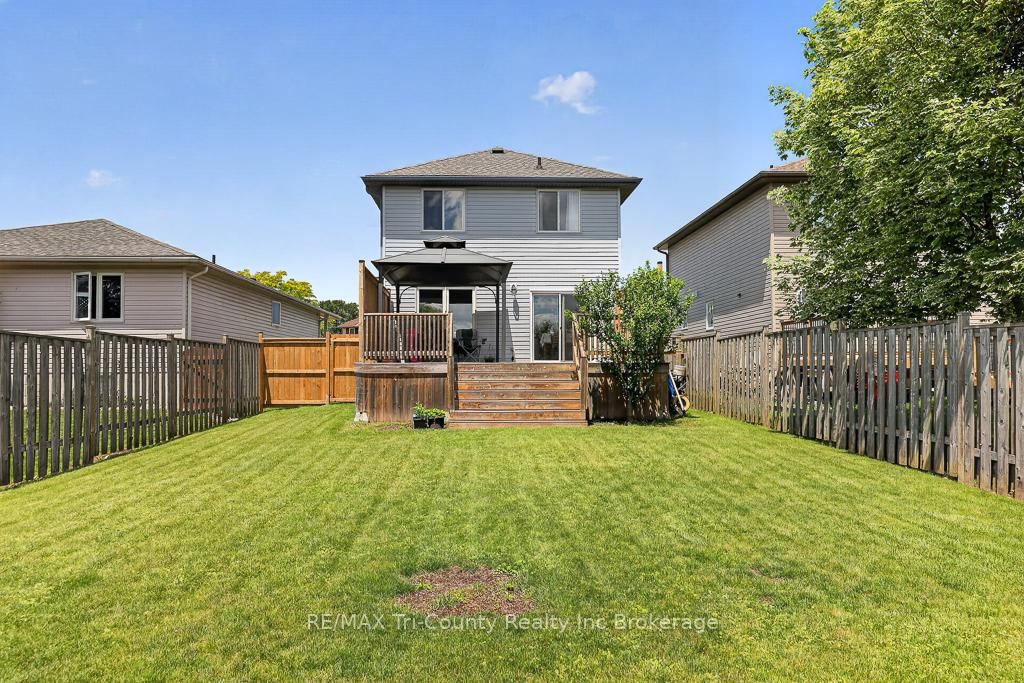 25 Herford Street • Tillsonburg, ON photo 27