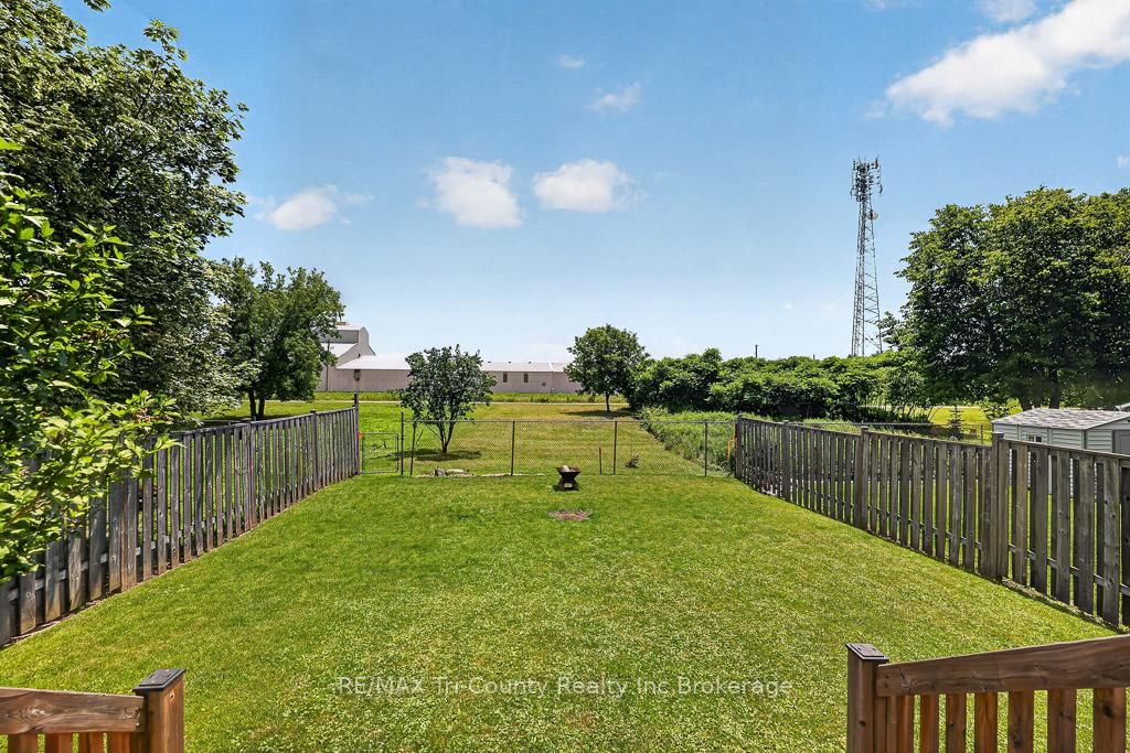 25 Herford Street • Tillsonburg, ON photo 30