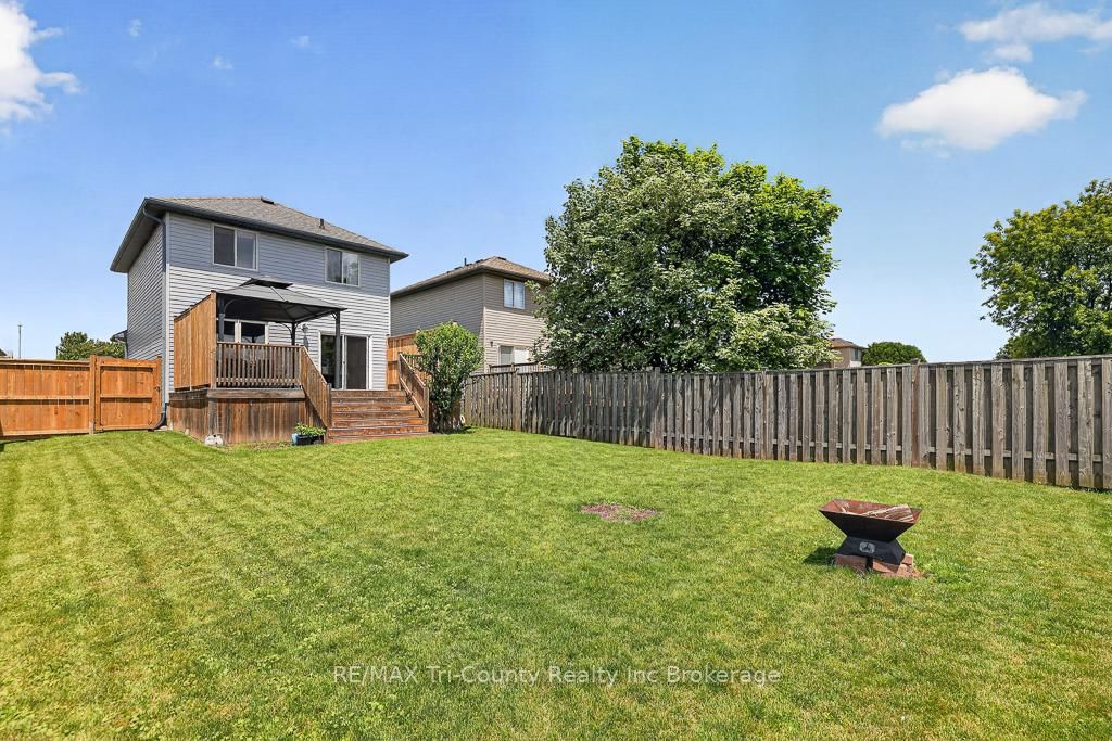 25 Herford Street • Tillsonburg, ON photo 31