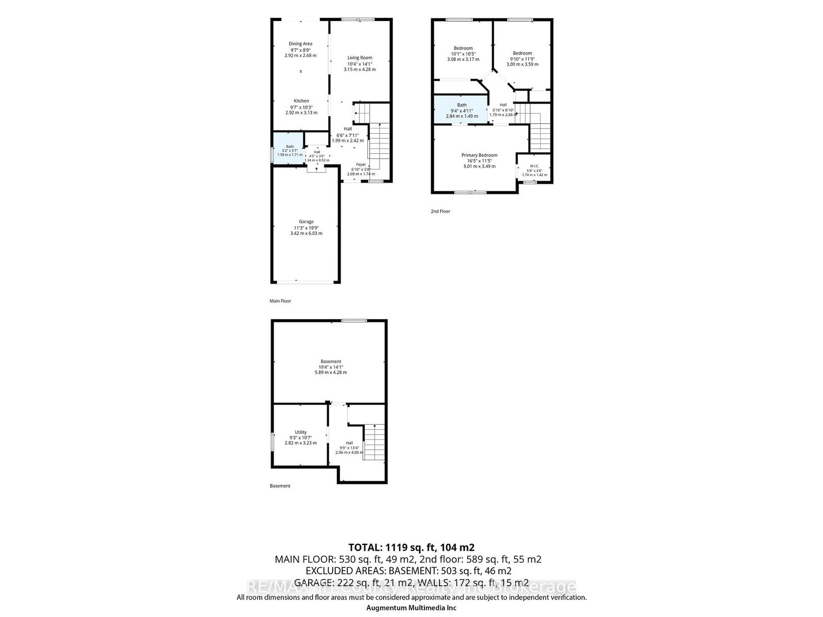 25 Herford Street • Tillsonburg, ON photo 33
