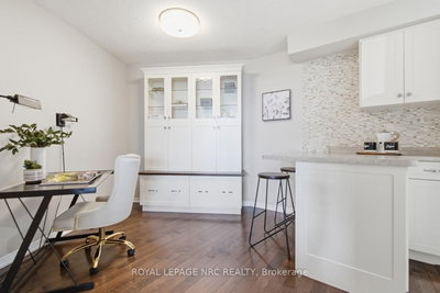 7 N Gale Crescent • #1106 • St. Catharines, ON photo 6