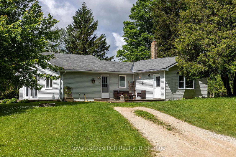 775355 Highway 10