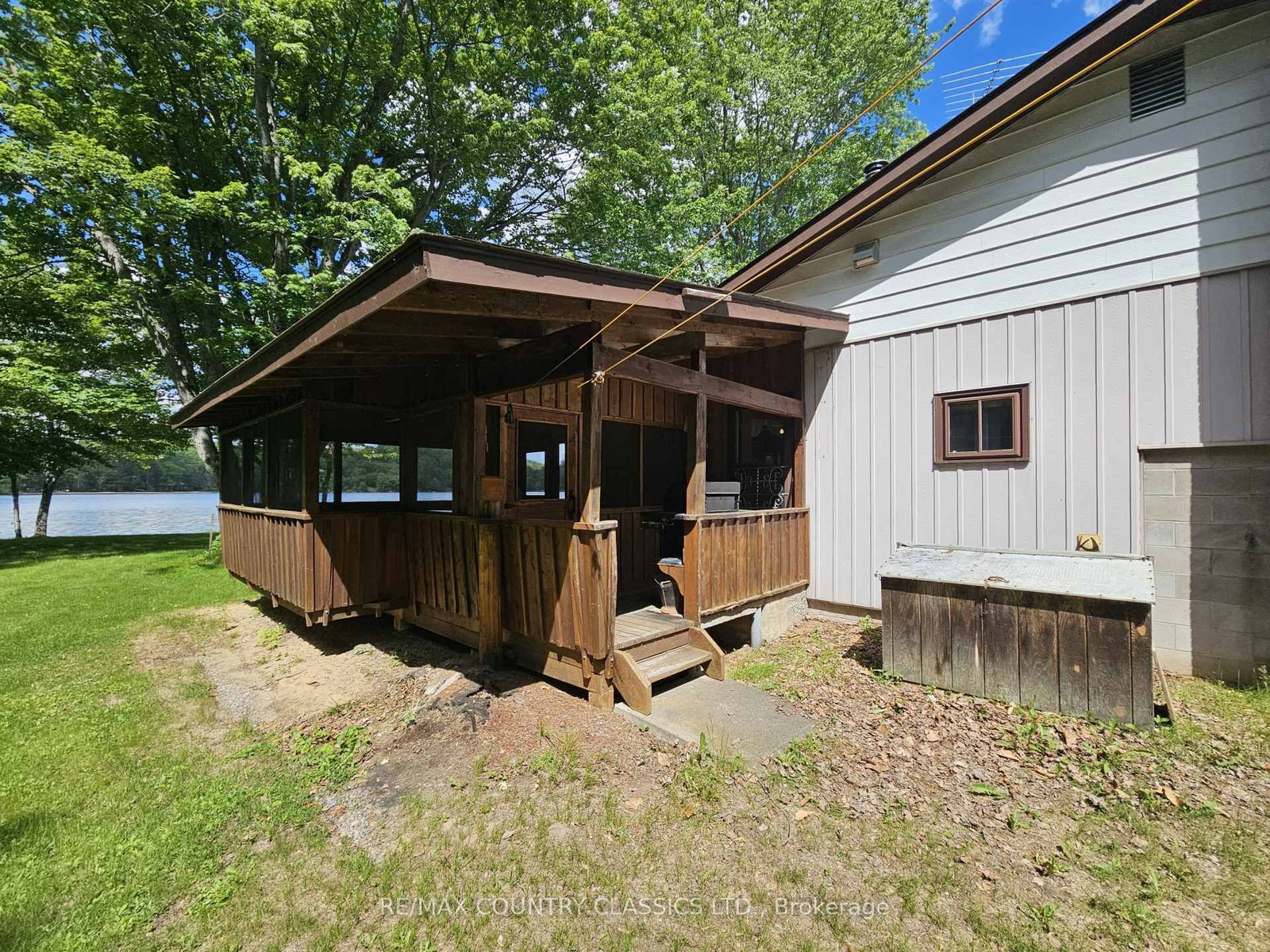 107 Maika Road • Combermere, ON photo 23