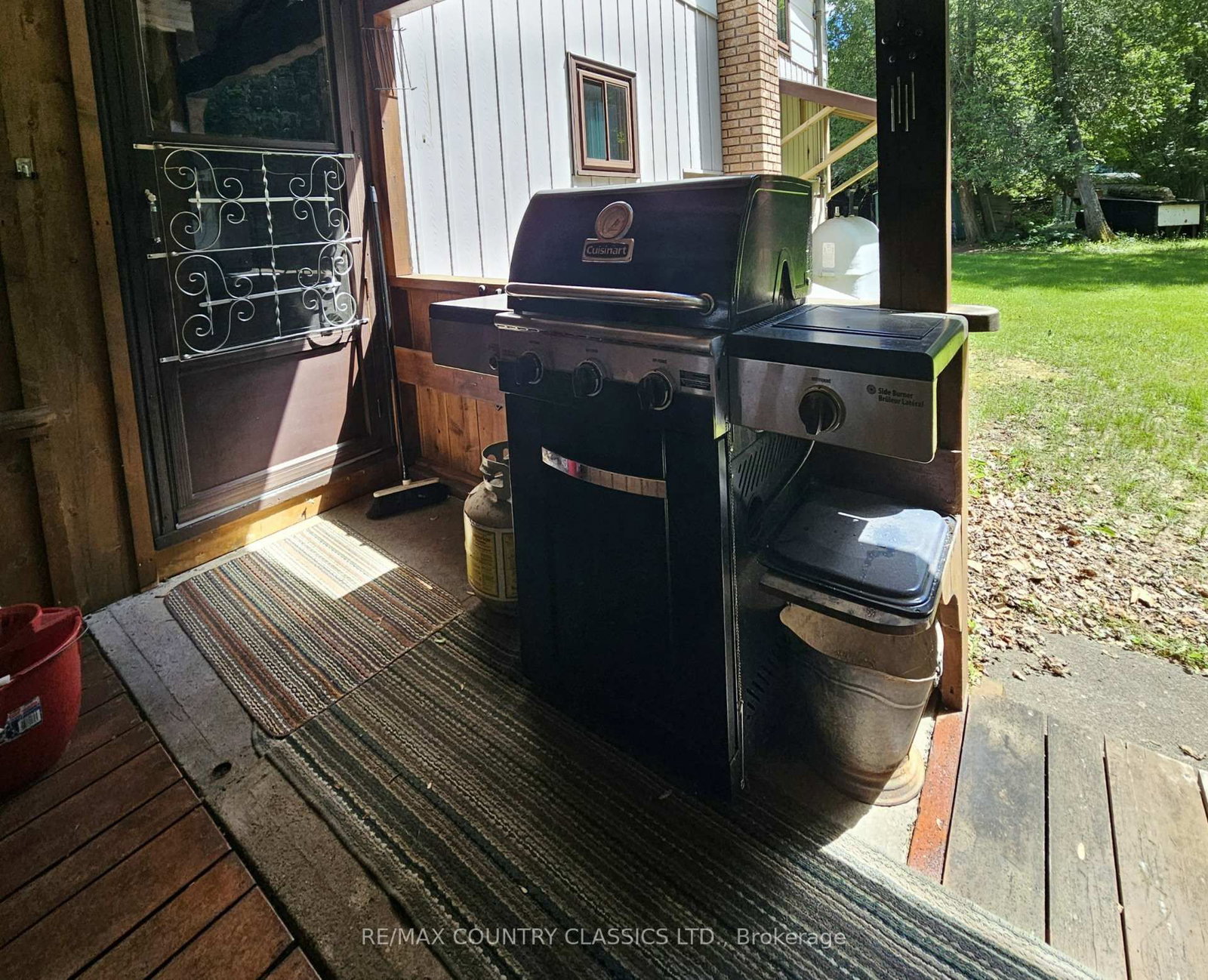 107 Maika Road • Combermere, ON photo 24