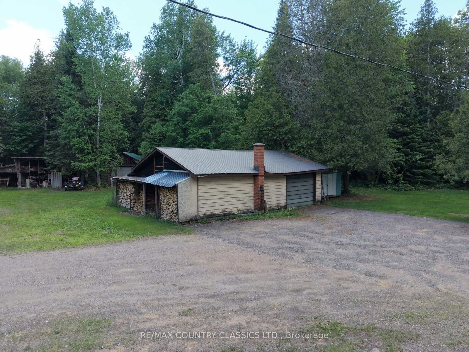 107 Maika Road • Combermere, ON photo 27