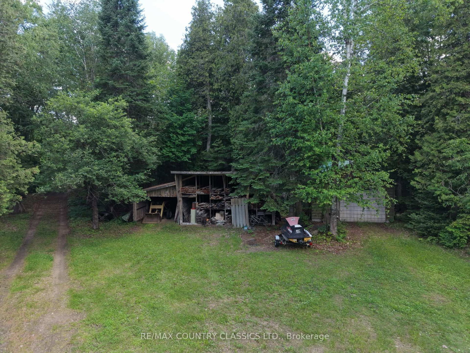 107 Maika Road • Combermere, ON photo 28