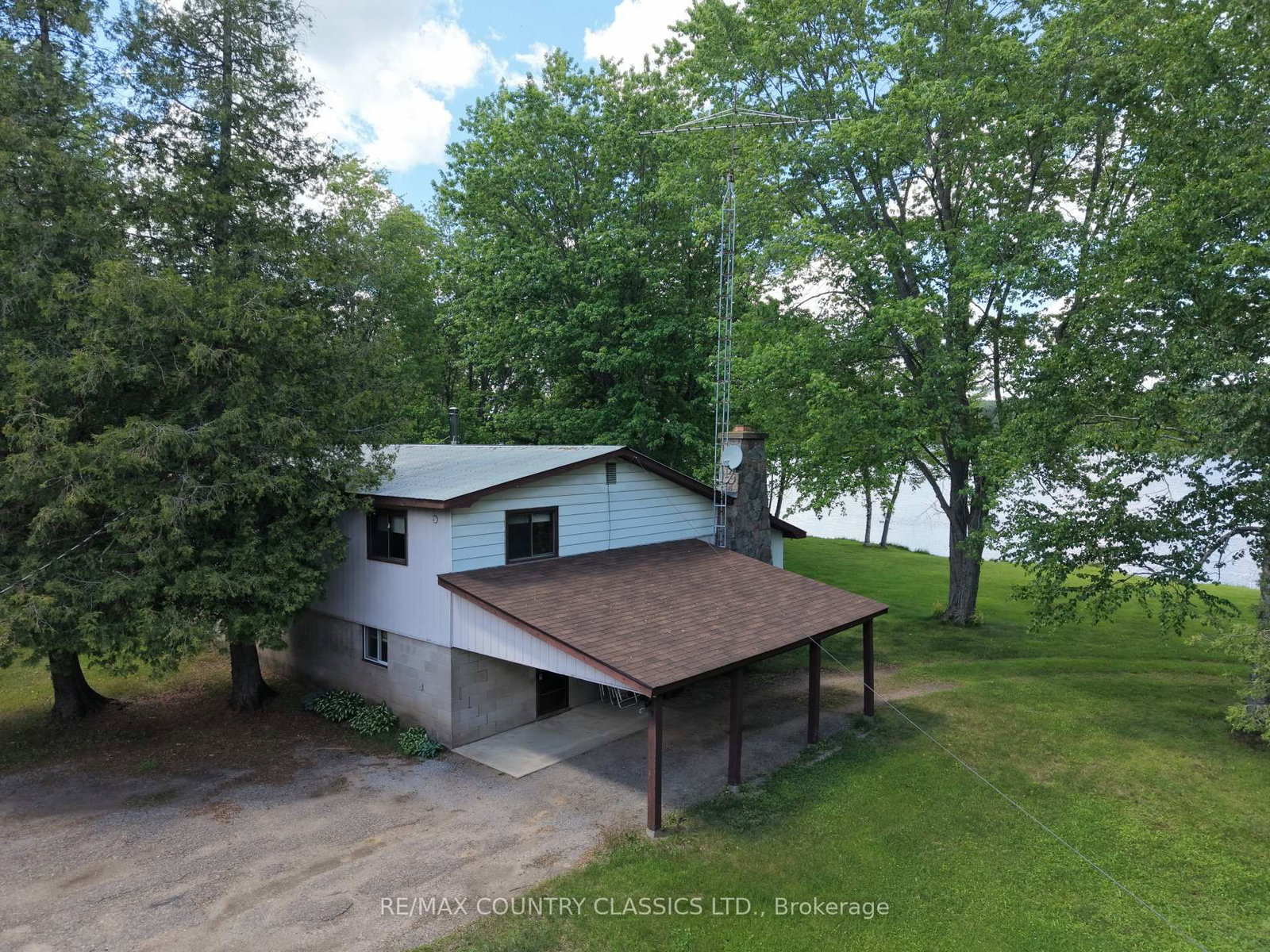 107 Maika Road • Combermere, ON photo 29