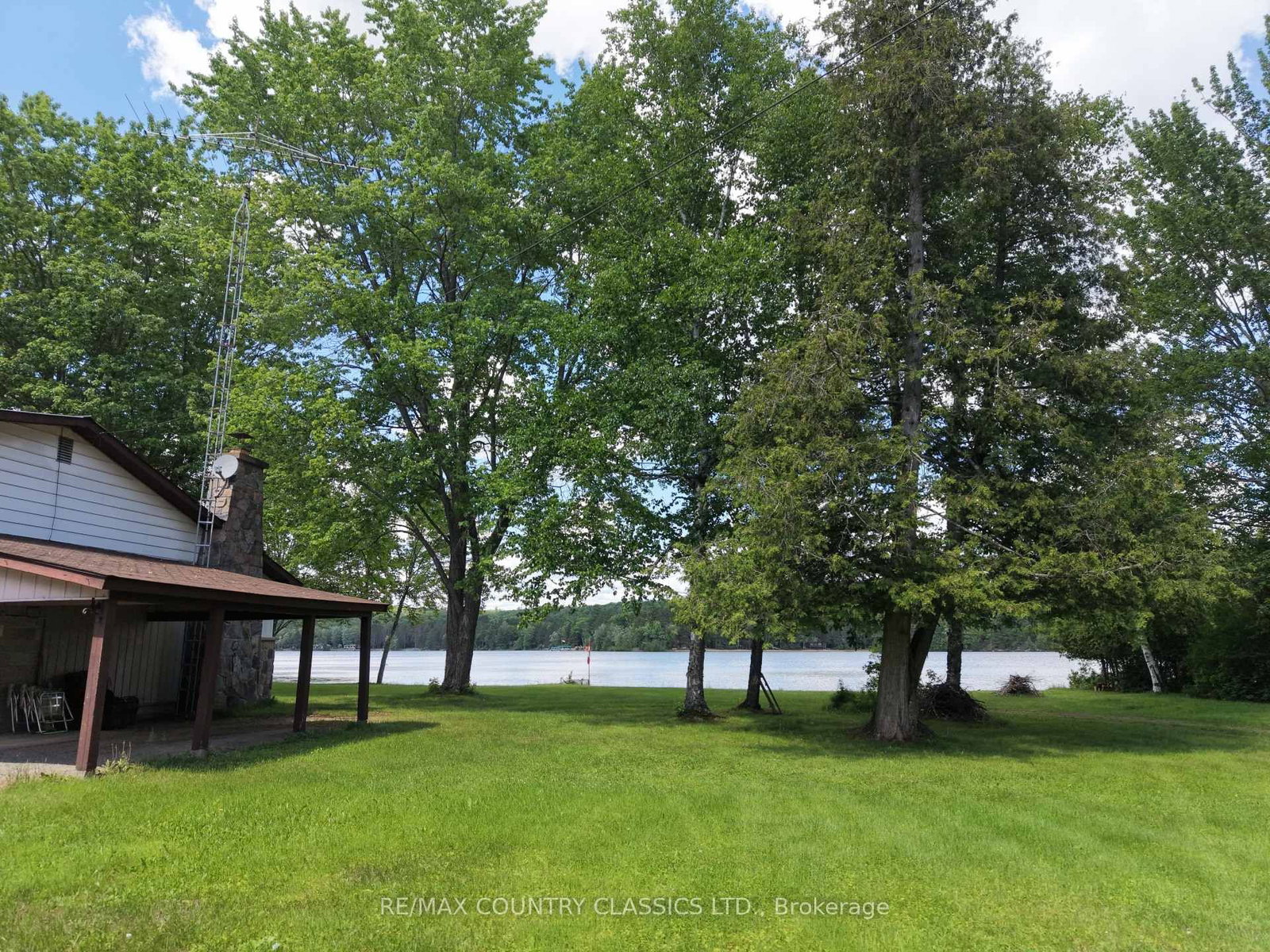 107 Maika Road • Combermere, ON photo 30