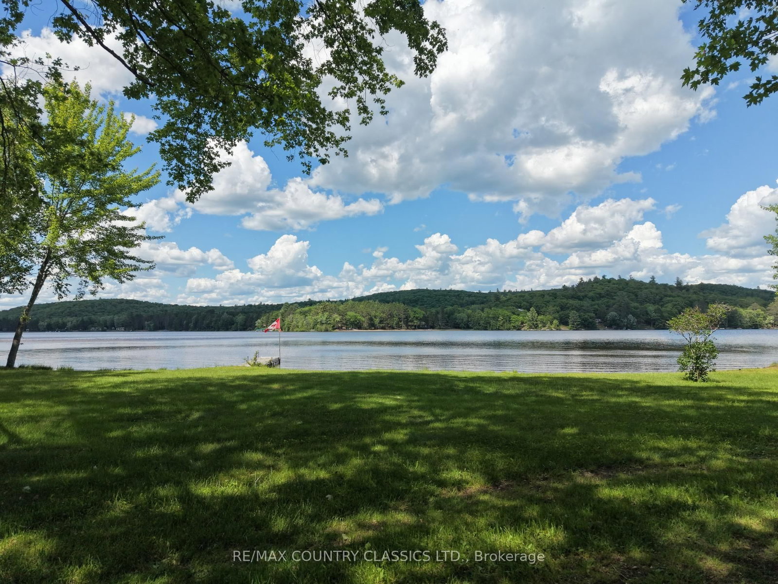 107 Maika Road • Combermere, ON photo 4