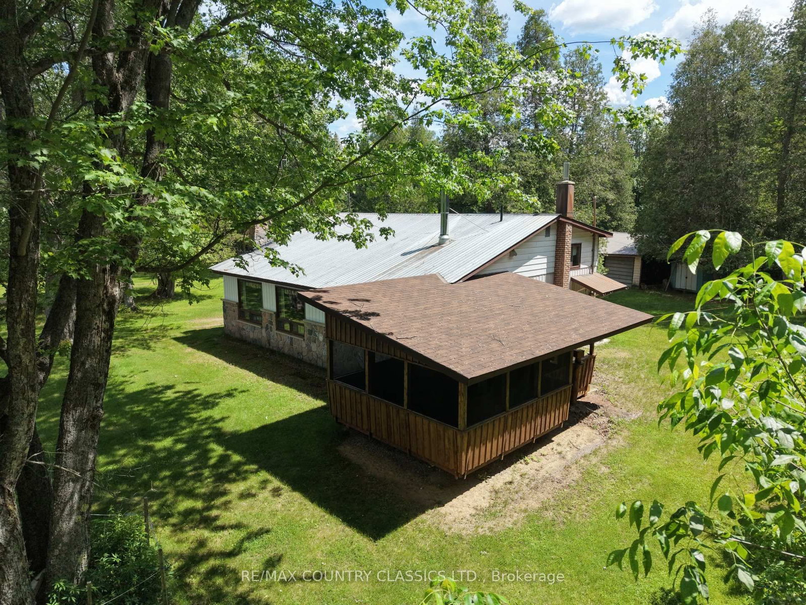107 Maika Road • Combermere, ON photo 6
