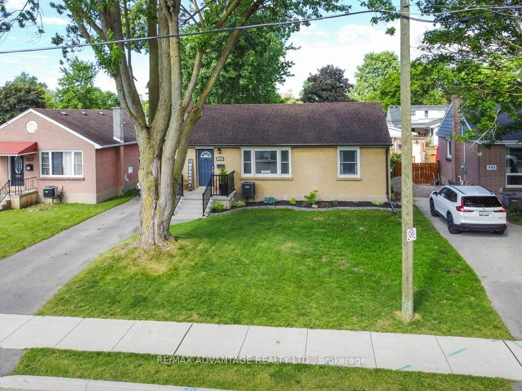 319 Manitoba Street • London East, ON photo 46