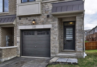 Unit 145 — 10 Birmingham Drive — photo 4