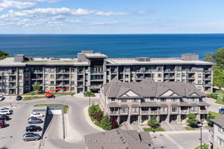 301 - 35 Southshore Crescent