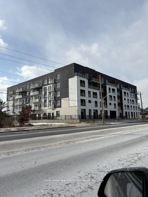 516 - 1936 Rymal Road E