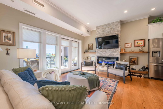 112 - 200 Oasis Lane