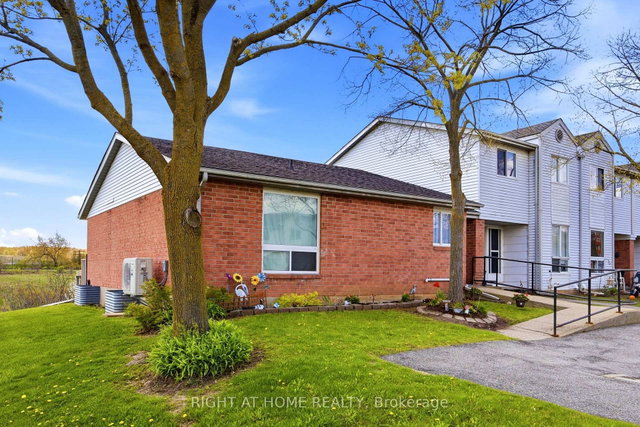 20 - 40 Imperial Road N