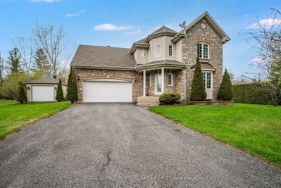 531 Du Bercail Road