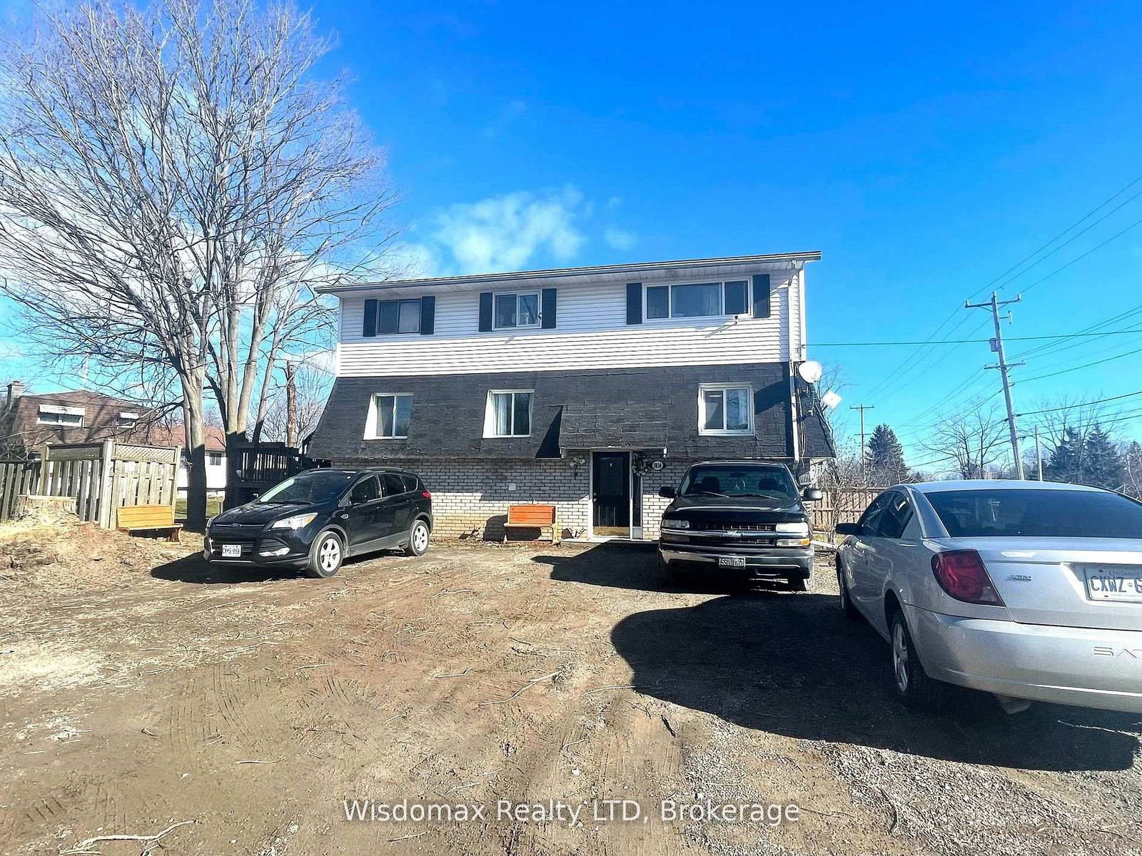mainfloor - 3838 REBSTOCK Road, Fort Erie