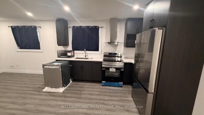 Unit Basement — 891 Darnley Boulevard — photo 5