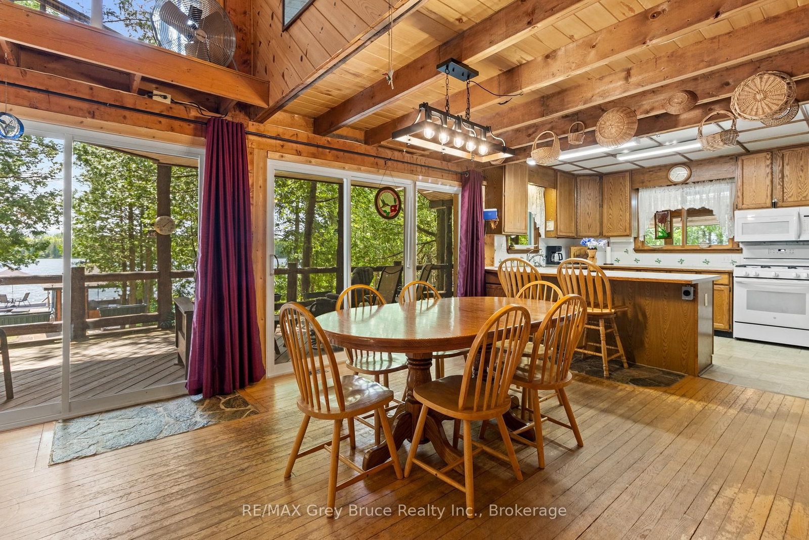 27 Hope Drive • Northern Bruce Peninsula, ON photo 11