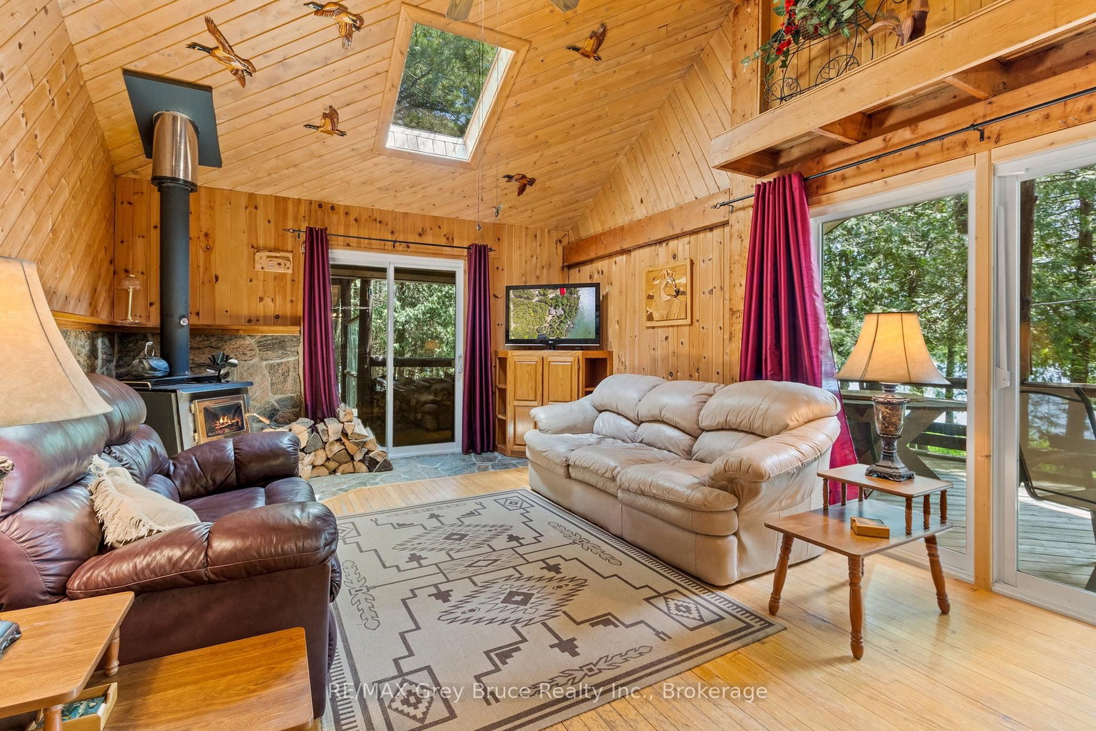 27 Hope Drive • Northern Bruce Peninsula, ON photo 13