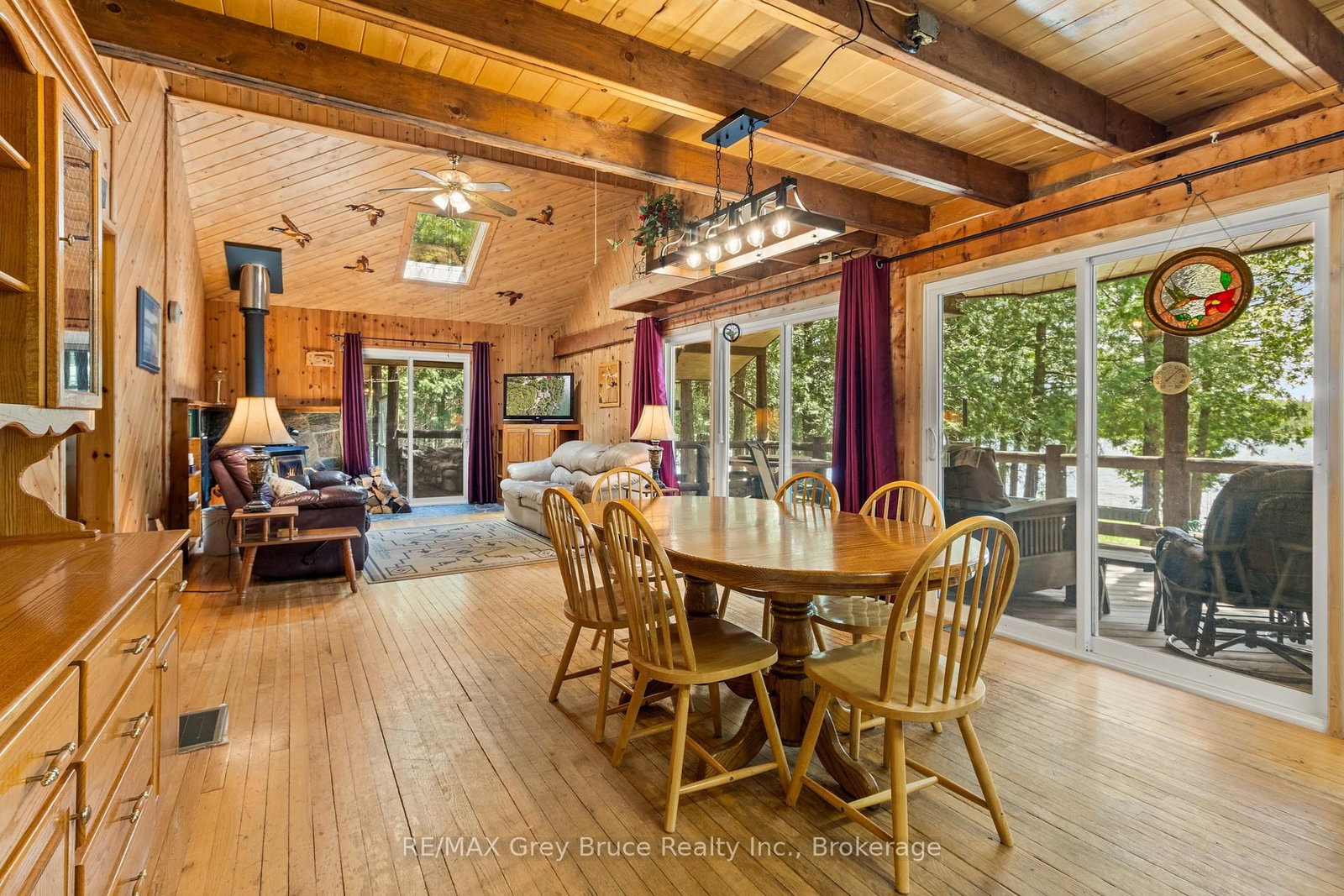 27 Hope Drive • Northern Bruce Peninsula, ON photo 5