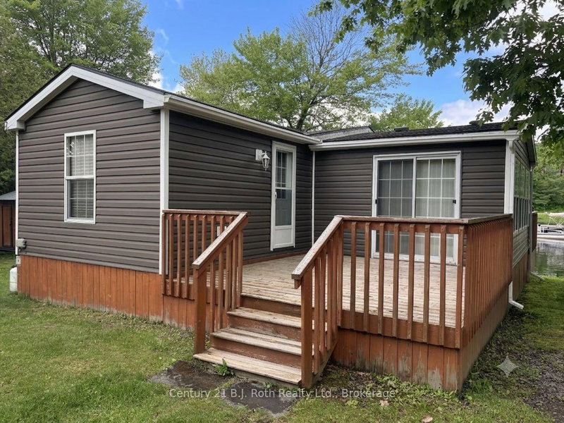 4 Fernbrook - 1336 South Morrison Lake Road