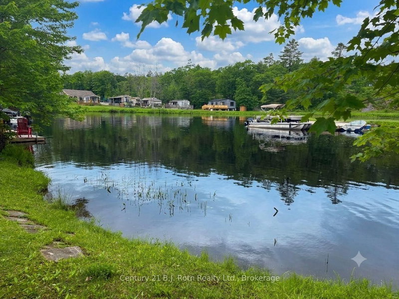 4 Fernbrook - 1336 South Morrison Lake Road