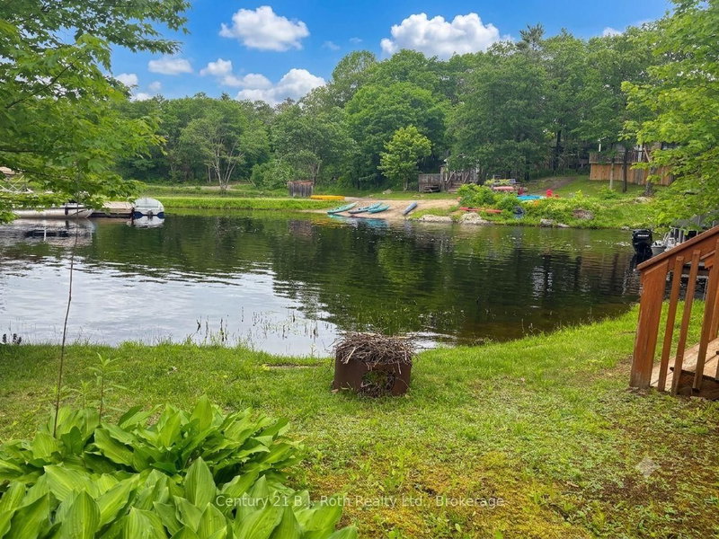 4 Fernbrook - 1336 South Morrison Lake Road