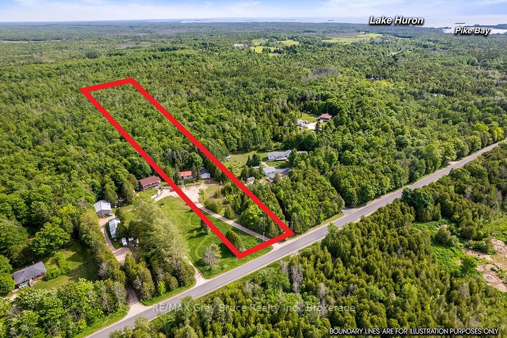 335 Pike Bay Road • Northern Bruce Peninsula, ON photo 9