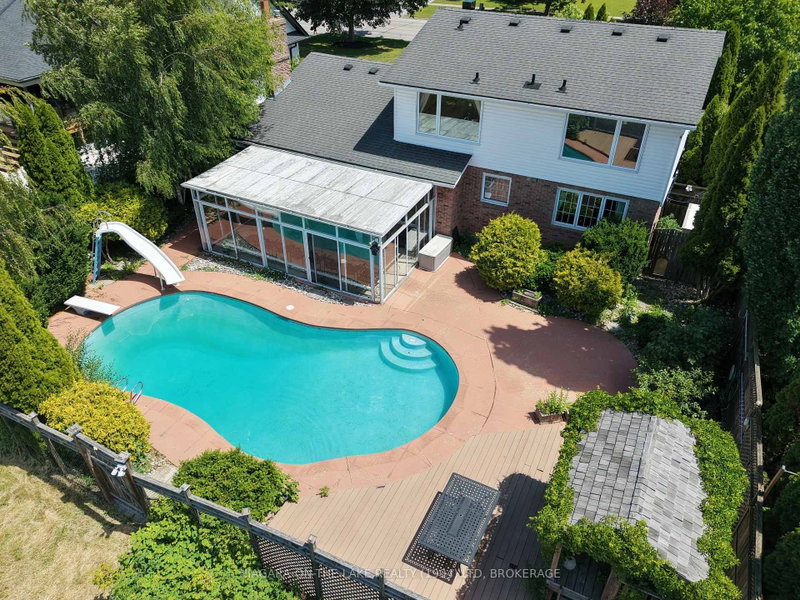 21 Garrison Village Dr, Niagara-on-the-Lake, Ontario