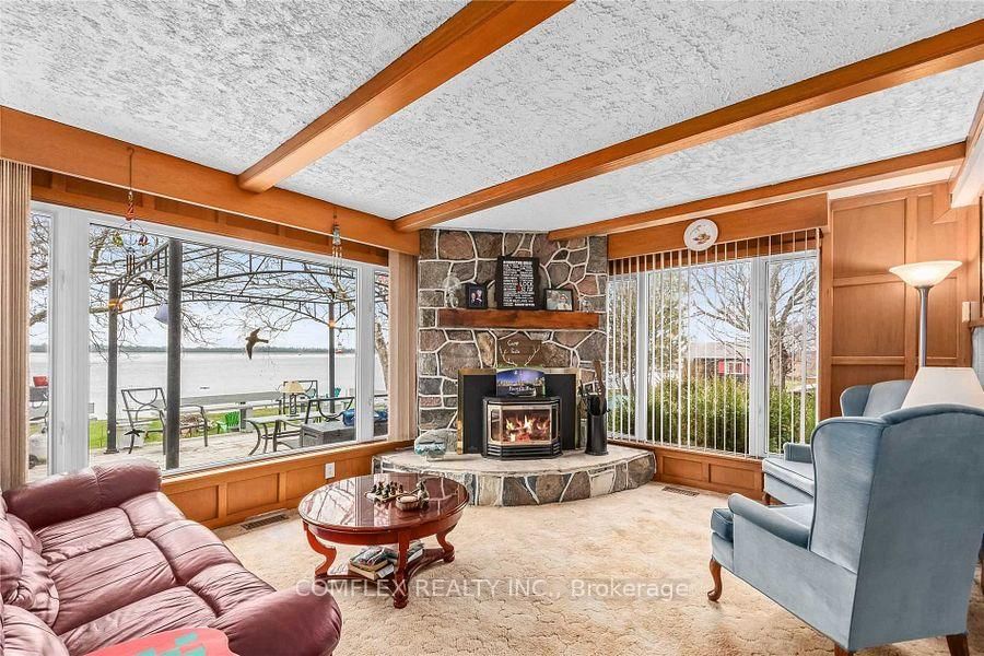 1982 Pigeon Lake Road • Kawartha Lakes, ON photo 6