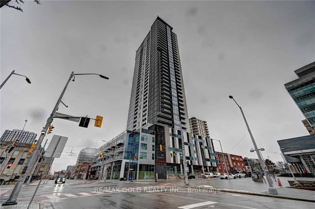 #3508 - 60 Frederick Street